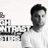 [Rajeev Mehta] Zero to Pro – High Contrast Thumbnail & Poster Design