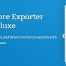 Store Exporter Deluxe