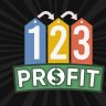 Aidan Booth & Steve Clayton – 123 Profit